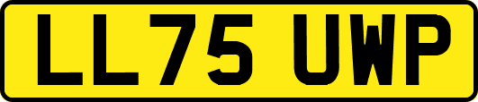 LL75UWP