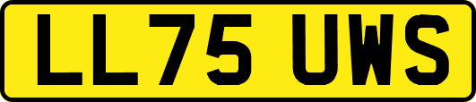 LL75UWS