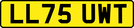 LL75UWT