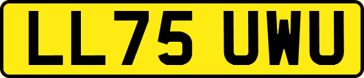 LL75UWU