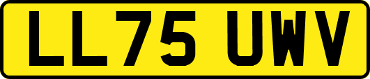LL75UWV