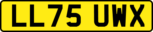 LL75UWX