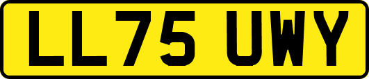 LL75UWY