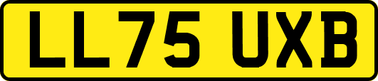 LL75UXB