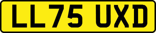 LL75UXD