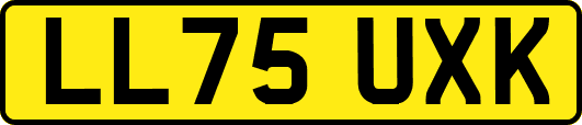 LL75UXK