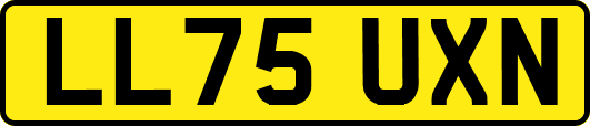 LL75UXN
