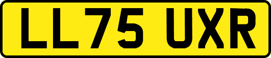 LL75UXR