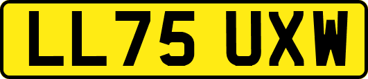 LL75UXW