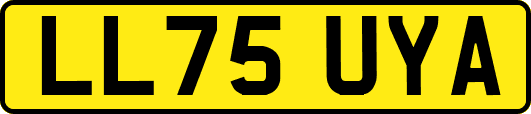 LL75UYA