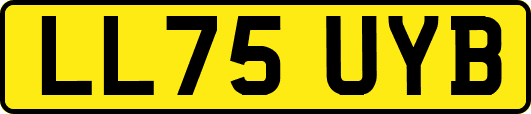 LL75UYB