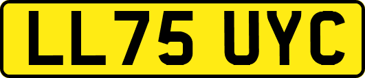 LL75UYC