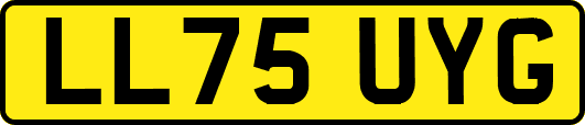 LL75UYG