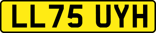 LL75UYH