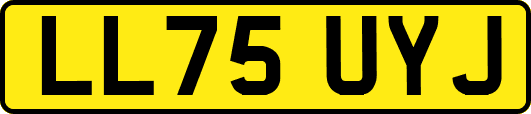 LL75UYJ