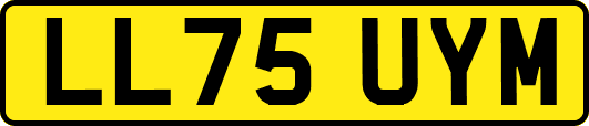 LL75UYM