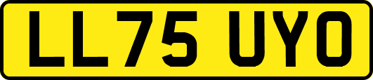 LL75UYO