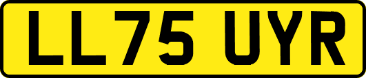 LL75UYR