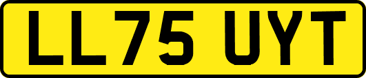 LL75UYT