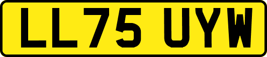 LL75UYW