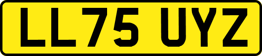 LL75UYZ