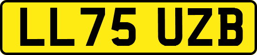 LL75UZB