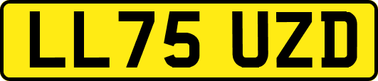 LL75UZD
