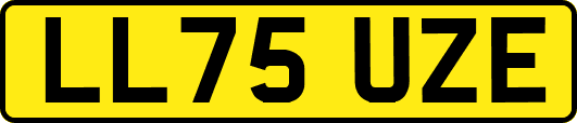 LL75UZE