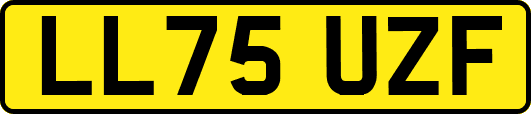 LL75UZF