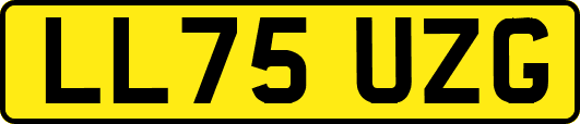 LL75UZG