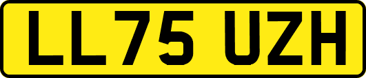 LL75UZH