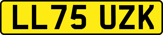 LL75UZK