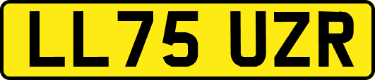 LL75UZR