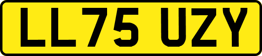 LL75UZY