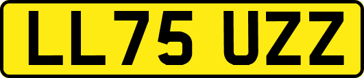LL75UZZ
