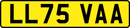 LL75VAA
