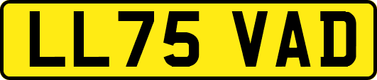 LL75VAD