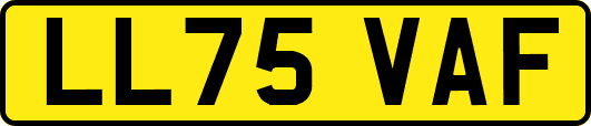 LL75VAF
