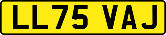 LL75VAJ