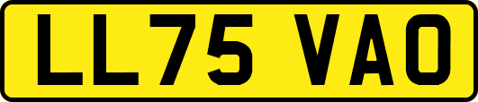 LL75VAO