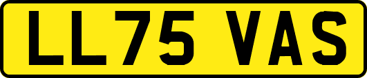 LL75VAS