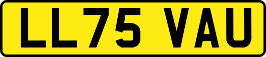 LL75VAU