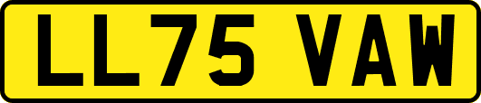 LL75VAW