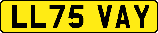LL75VAY