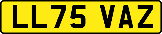 LL75VAZ