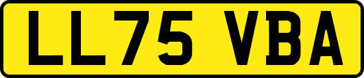 LL75VBA