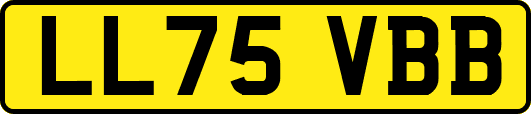LL75VBB