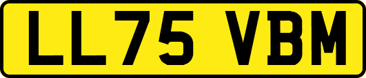 LL75VBM