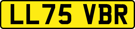 LL75VBR