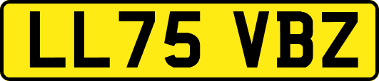 LL75VBZ